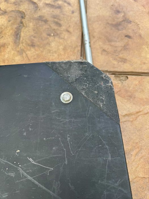 Dolie video, dolly + aluminium rail