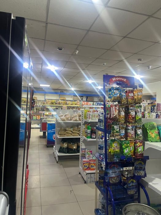 Продам коммерческую недвижимость