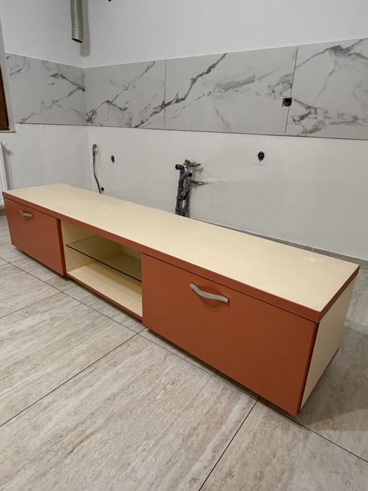 Set Mobilier sufragerie, fara urme de uzura