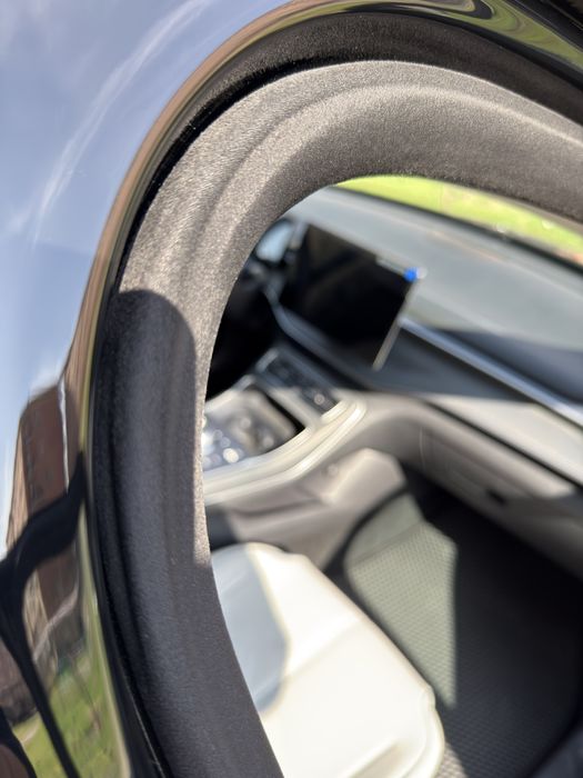 BYD chazor 120km flagship 2025 11 oy 6400km