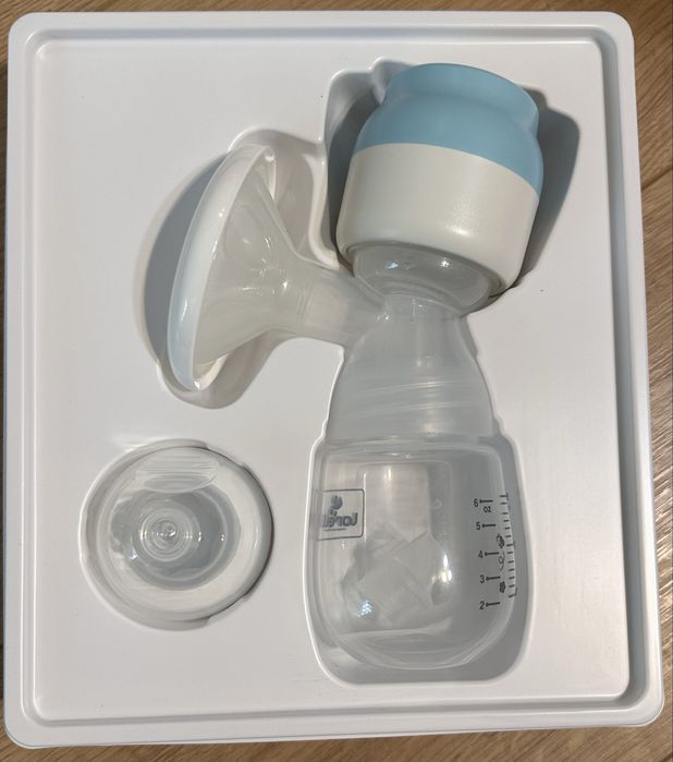 Електрическа помпа Lorelli