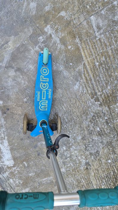 Детска тротинетка Micro Mini