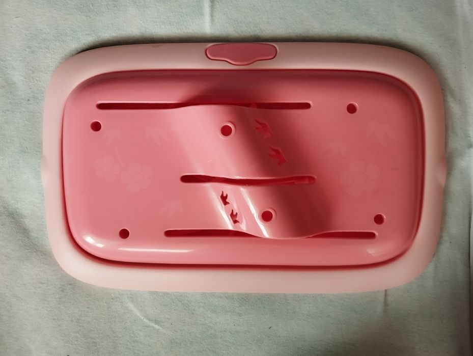 Продавам стерилизатор за шишета и биберони 3 в 1