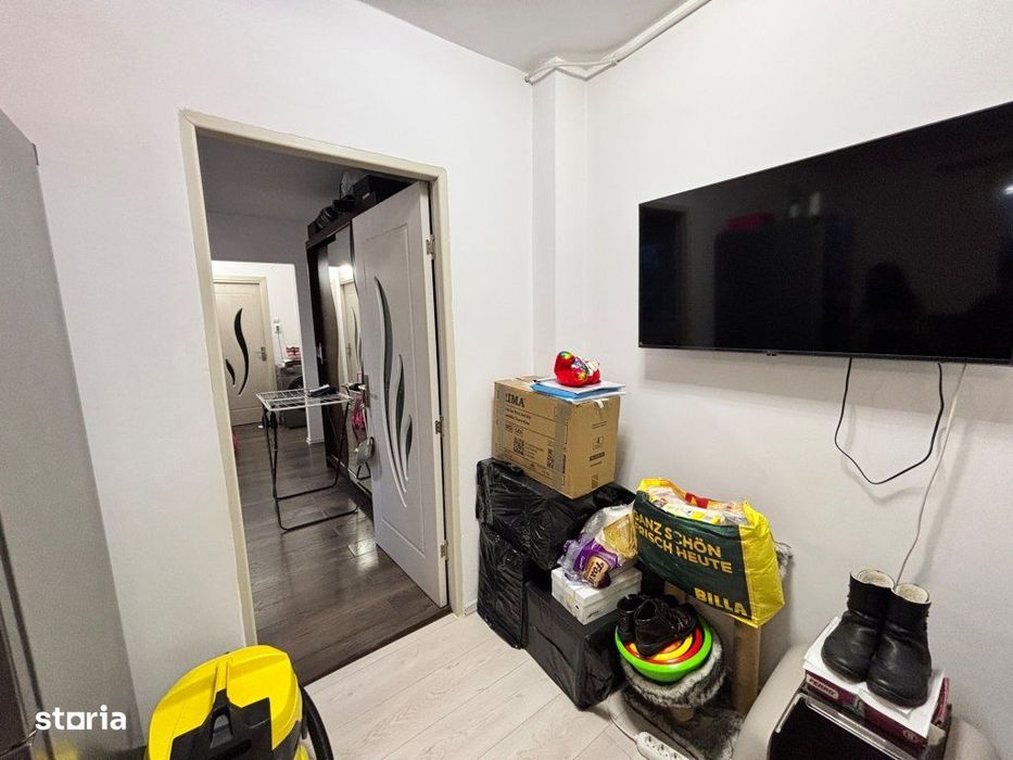 Apartament 2 camere - str. G. Cosbuc, Scoala N. Iorga