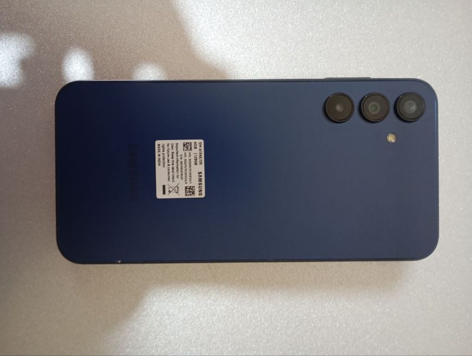 Продаю Samsung a15