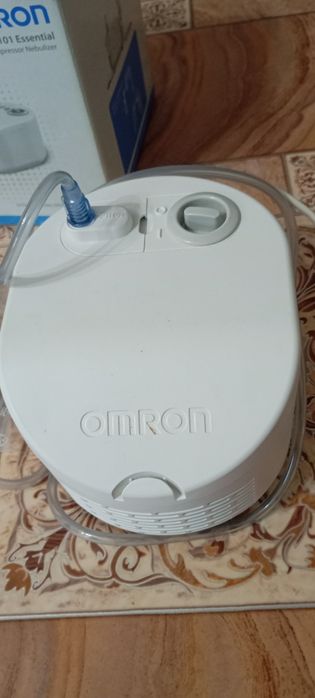Продам Омрон,аппарат для дыхания