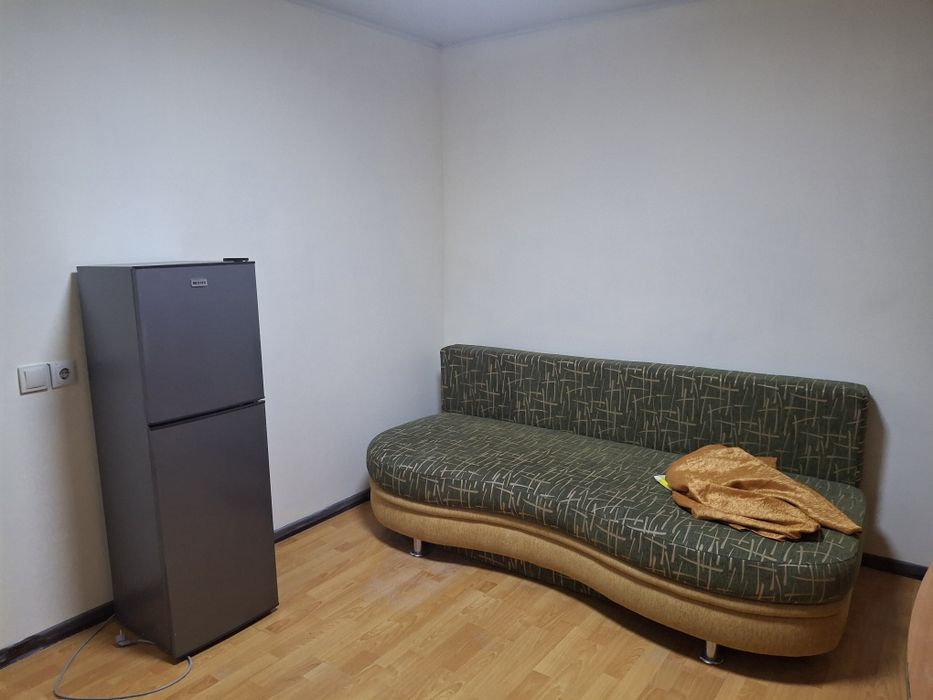 Квартира в частном доме, долгосрочно