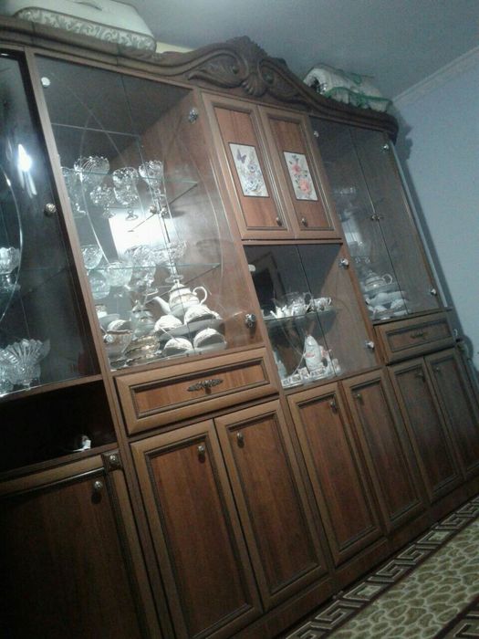 Stenka kelishilgan xolda sotiladi