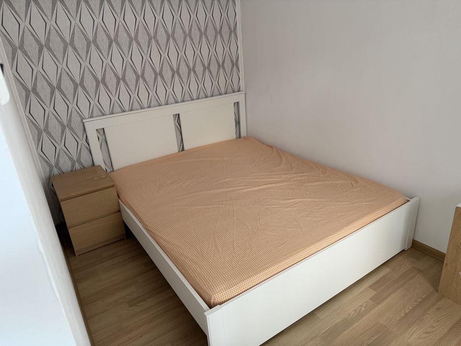 Vand sau inchiriez apartament 2 camere