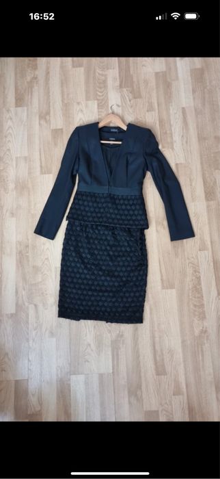 Rochie Nissa mar. 38