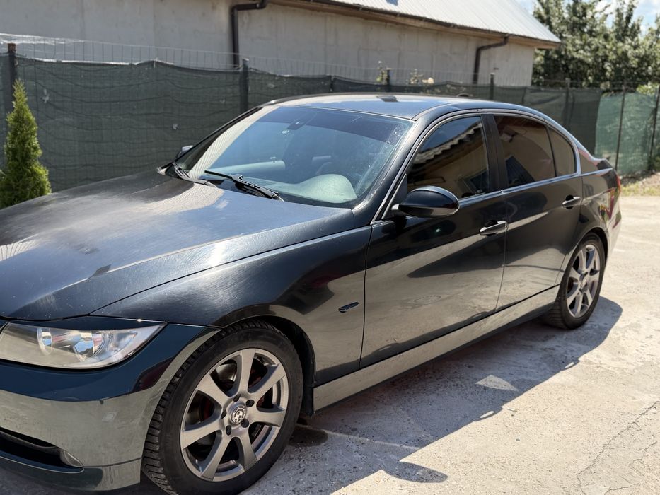 BMW 3 Series 2005 — imagine 2