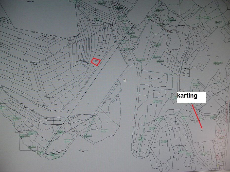 Продава се Парцел в Варна, м-т Сотира - 2195 кв.м за 23 €/кв.м - Снимка #4