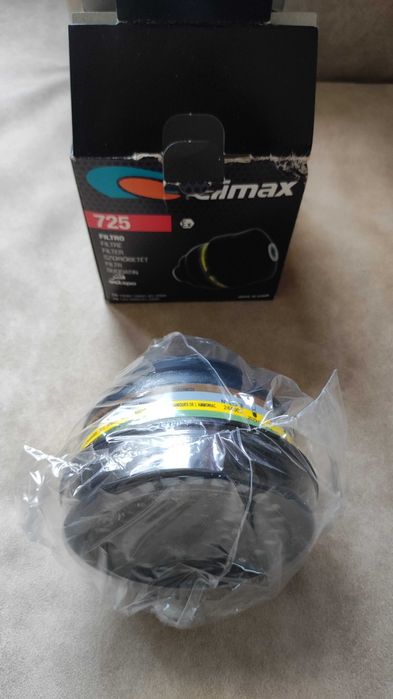 Нов маска за цялото лице Climax + филтър