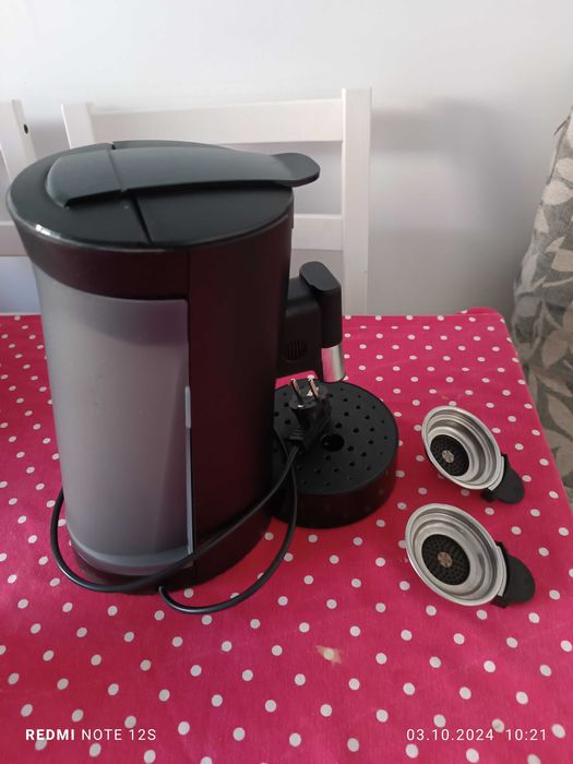 Кафе машина Philips senseo