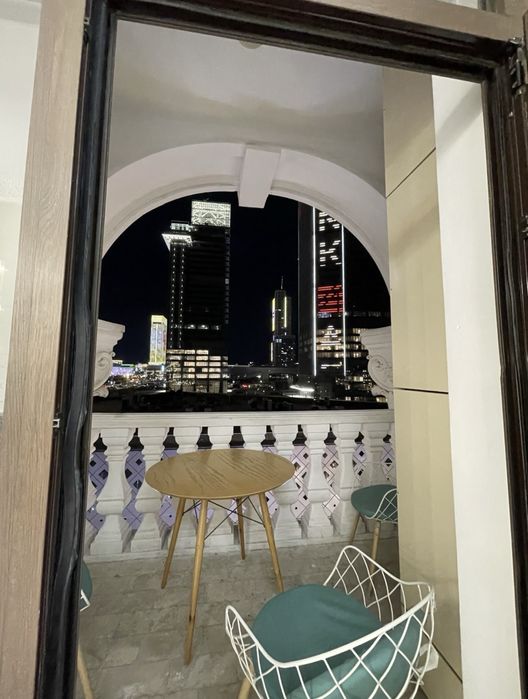 Сдается 3 комн квартира в Ташкент Сити Bulvard