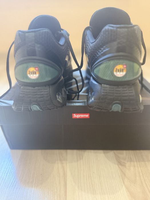 Nike air max dn supreme