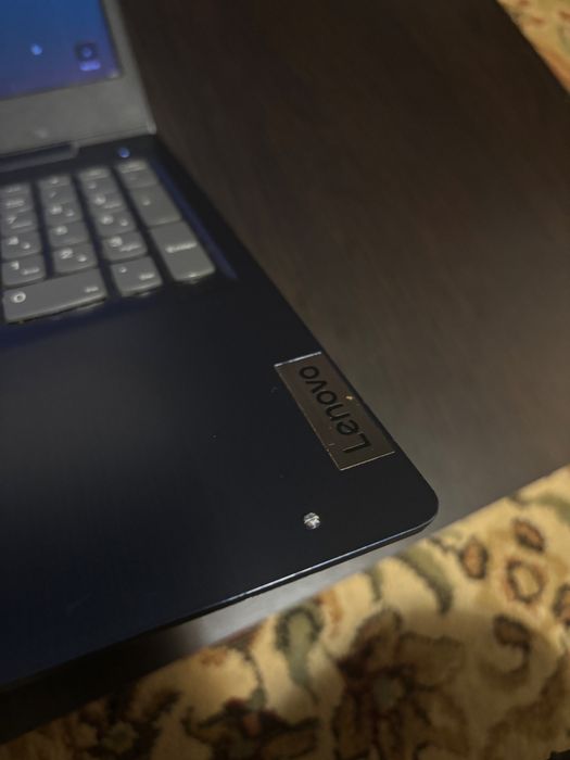 Lenovo Ideapad 3 Ryzen 5 4500u