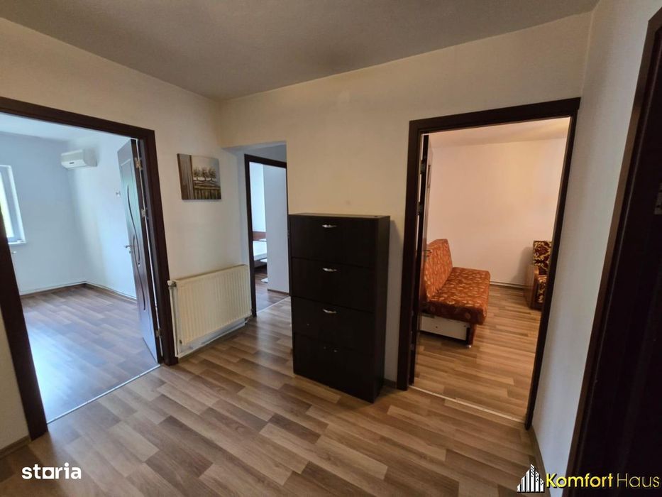 Apartament 3 camere zona Neagoe Voda