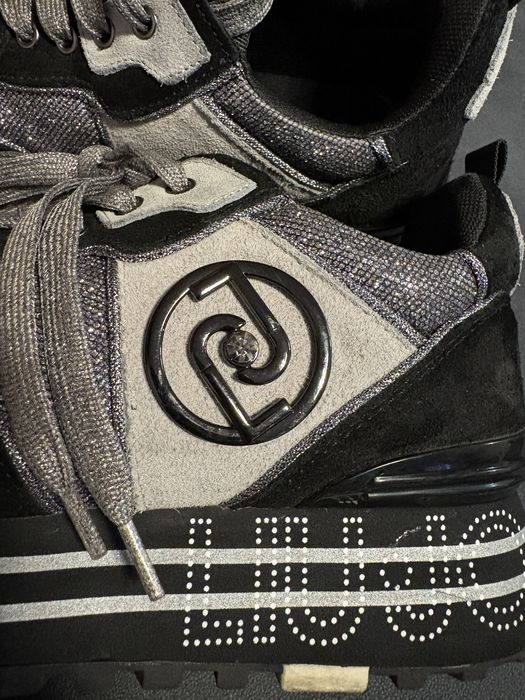 Pantofi casual Liu Jo