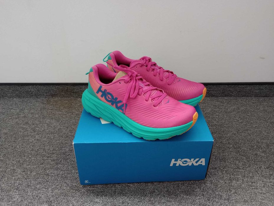 Hoka Дамски бувки за бягане Rincon 3 W, 38 EU