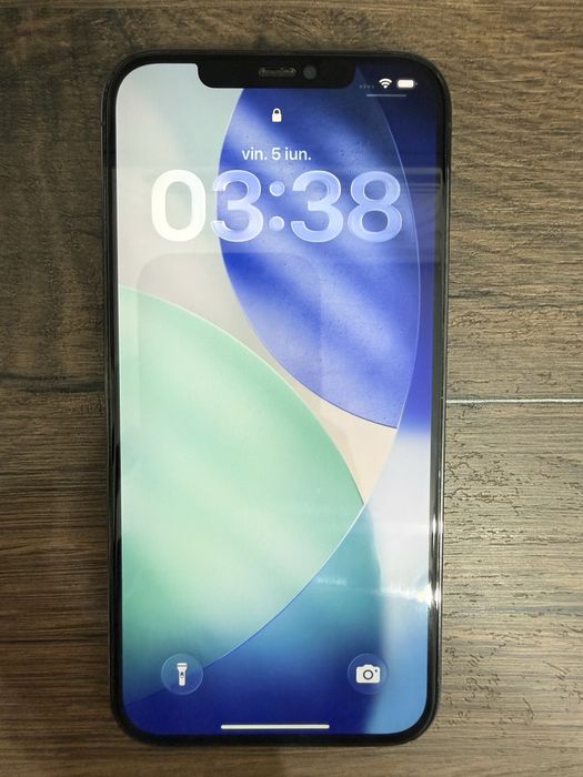 Vand Iphone 12 Pro Max 128 GB