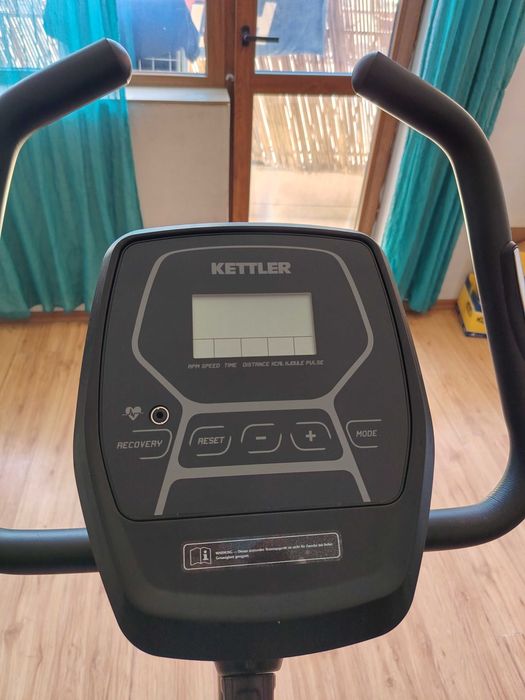 Велоергометър Kettler