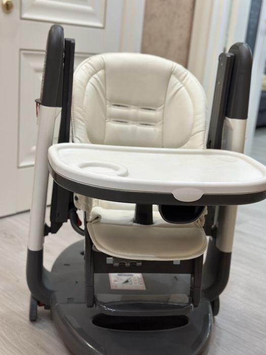 Стульчик детский, детское кресло