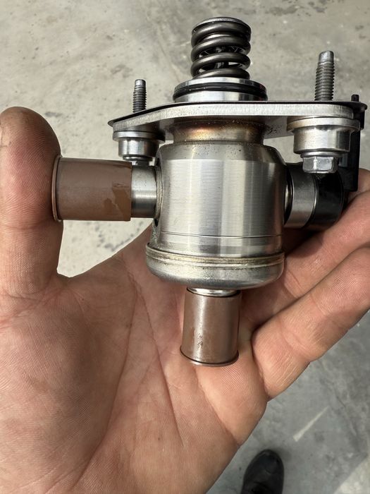 Travers, equinox 2 benzin nasos mexanichiski TNVD