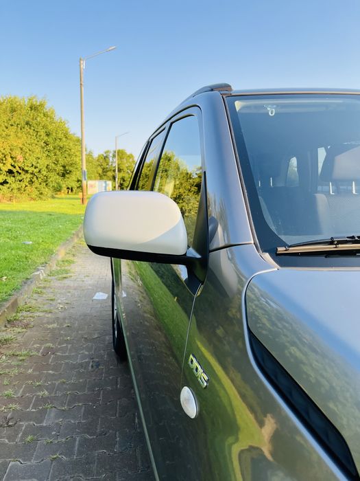 Suzuki Grand Vitara 2006 4x4 diesel – înmatriculată – Arad