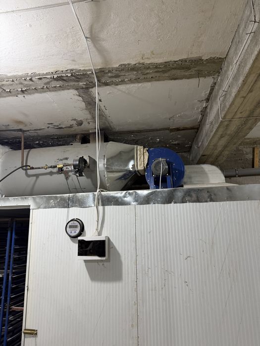 Сушилка  фруктов