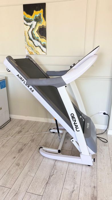 Беговая дорожка Genau