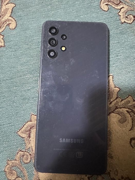 Самсунк а32 128 гб обмен