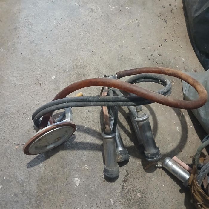 Продавам доилно гюмче