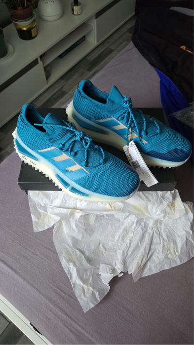 Adidas original 43 jumate petrol