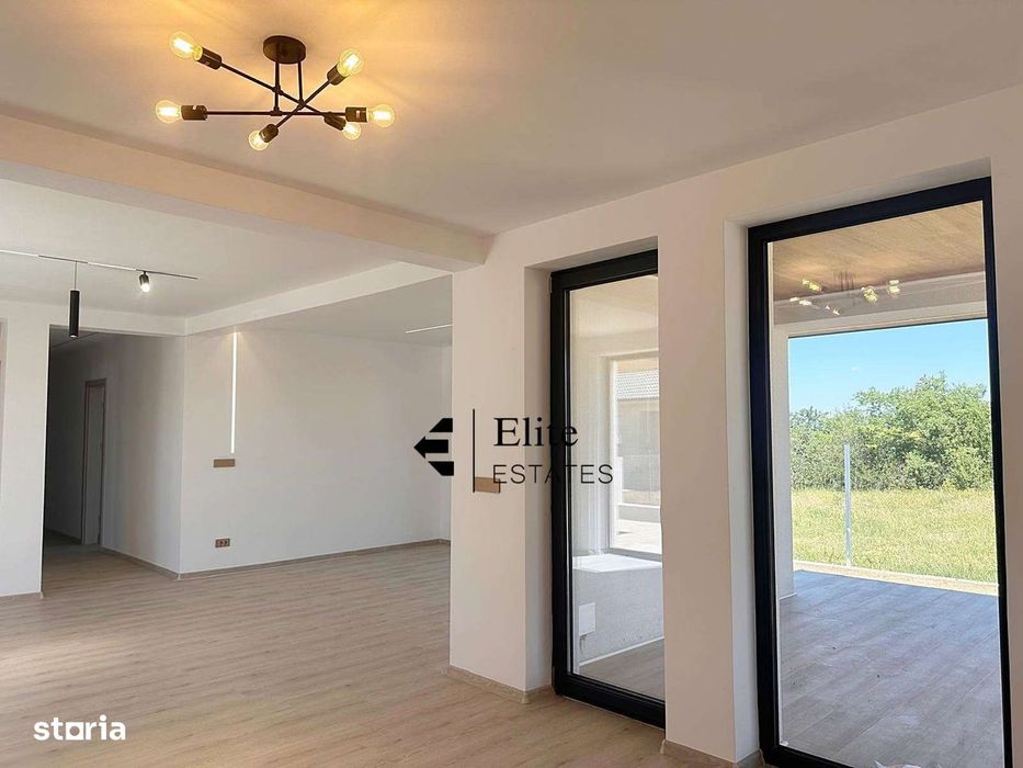 Casa premium cu 4 camere in Cihei | Centura Oradea la 2 minute