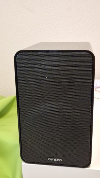 Minisistem audio ONKYO CR-265  40W, Bluetooth, USB, CD, Radio FM