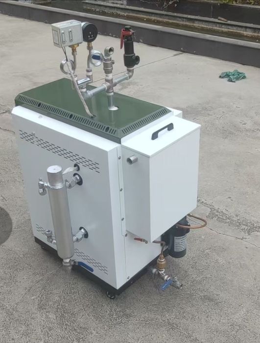 Паро генератор от 12квт до 360квт