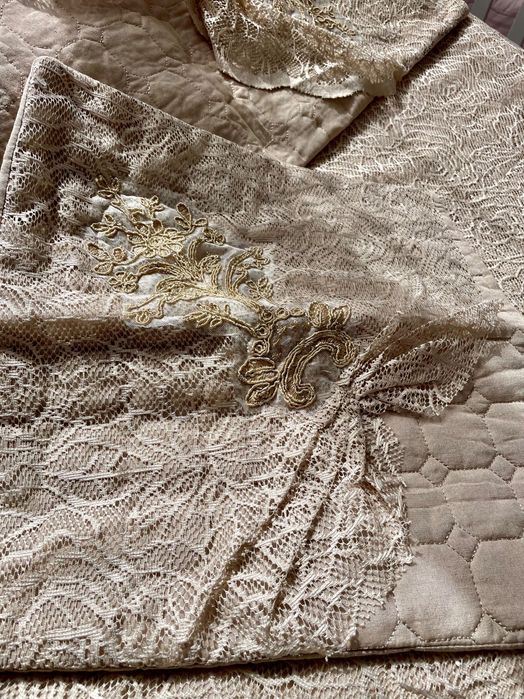 Спален комплект за лукс спалня