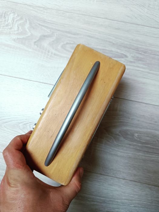 Radio PURE evoke 1xt