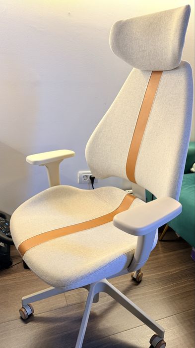 Scaun birou/gaming Ikea Gruppspel