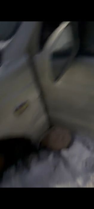 Машина на разбор