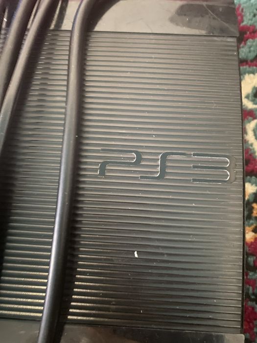 Ps3 с много игры продам