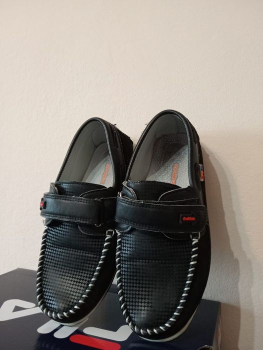 Mocasini copii mărime 35