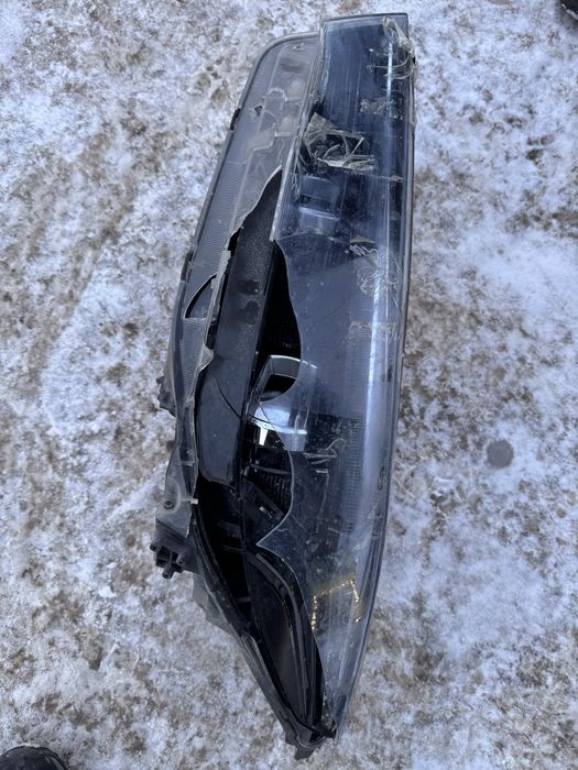 Фара левая jac j7 оригинал