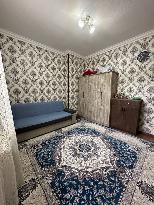 Продаётся  домик от собственника Некрасова ориентир (Гор суд)