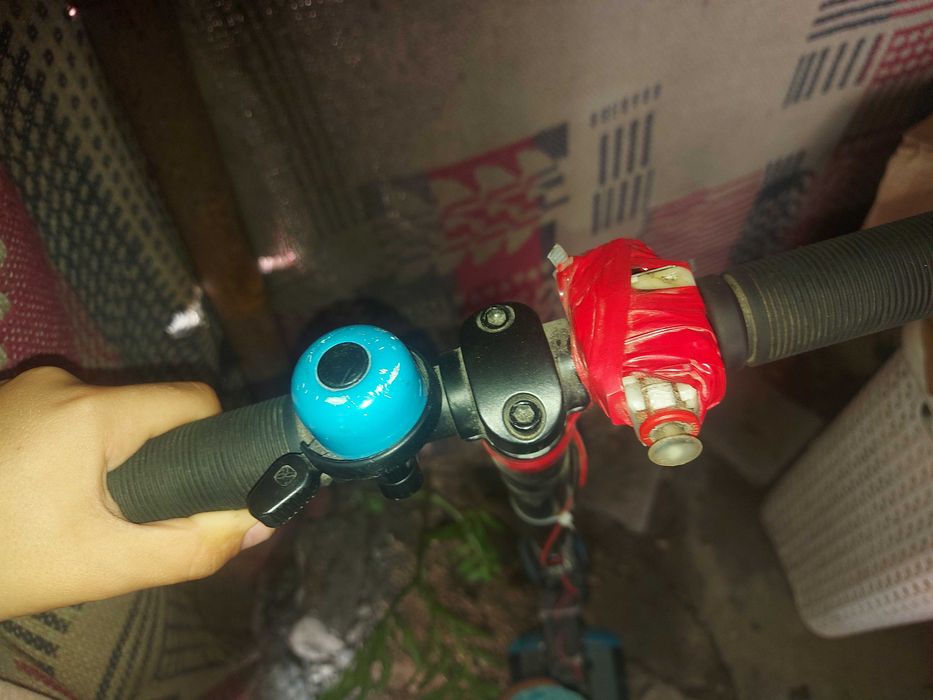 Vând totinetă eltică