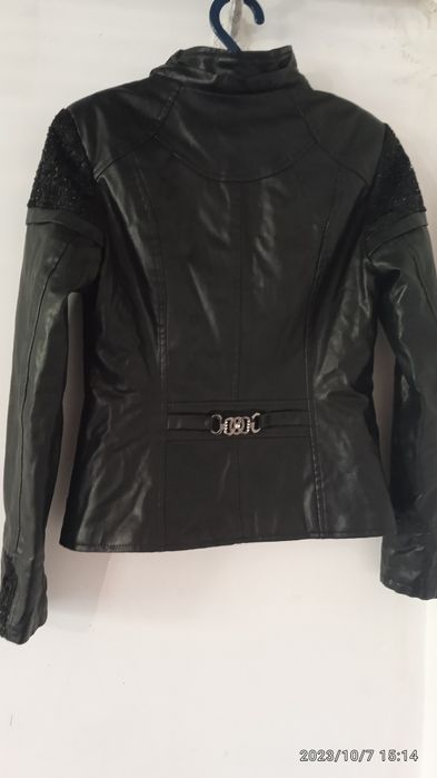 Koja Kastyum кожа костюм