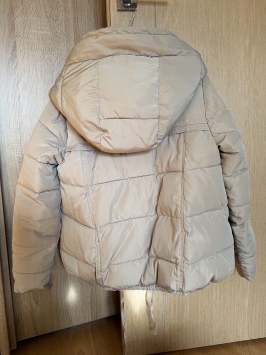Дамско зимно яке Guess