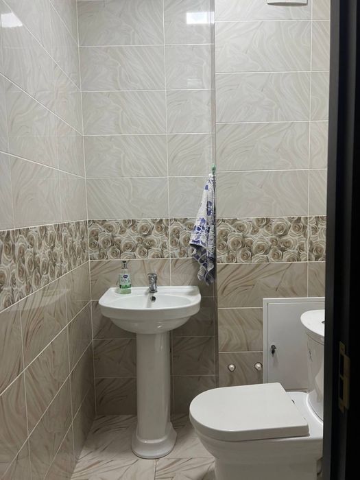 Новостройка 4/5/5 118кв.м Ипотека бор