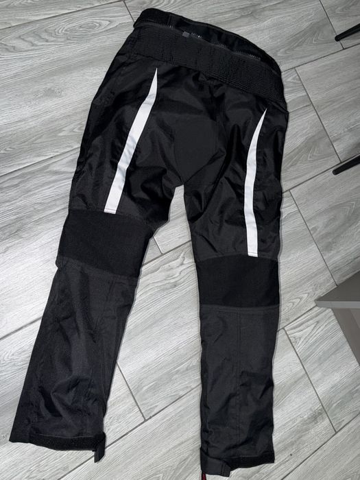 Pantaloni moto heyberry măsura M